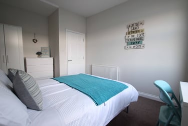 2 bed flat, North Road East, University of plymouth, Plymouth, PL46AS - Image 4